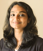 Dr. Anupama Surenjan