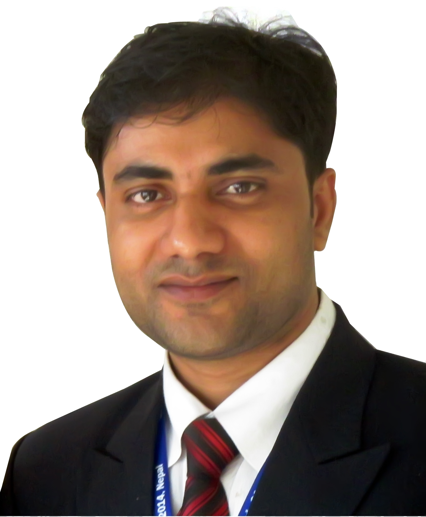 Dr. Arvind Kumar Jha