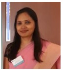 Dr. Geetha Priya M<
