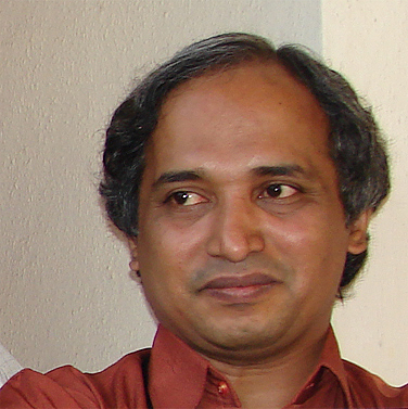 Dr. T V Ramachandra