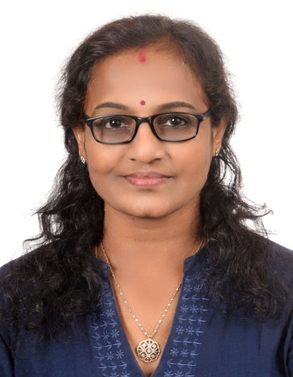 Dr. Subha Vishnudas